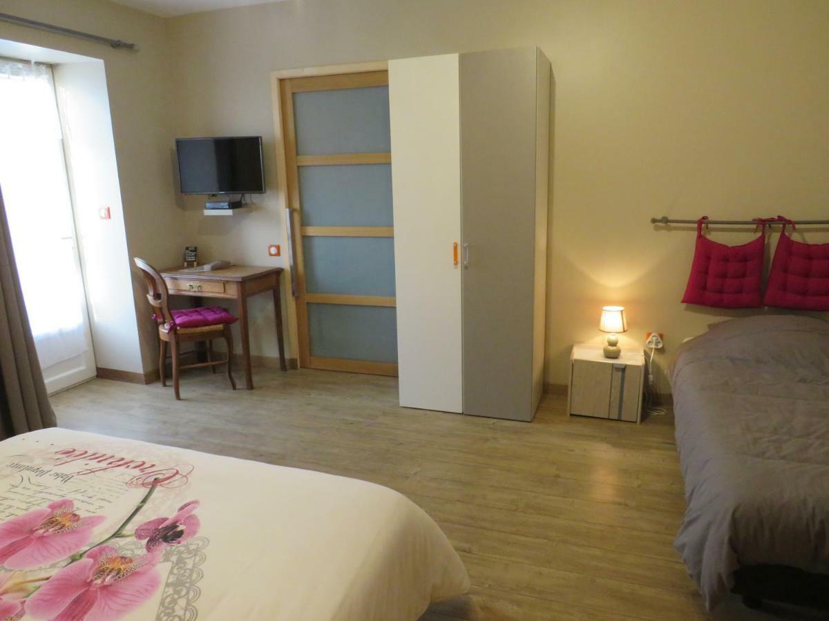 Chambres D'Hotes La Mare Aux Saules Sausseuzemare-en-Caux Buitenkant foto